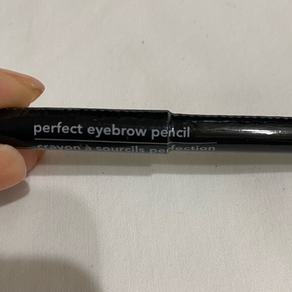 Avon Eye Brow Pencil, Dark Brown - Picture 3 of 4